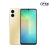 Samsung Galaxy A06-Gold-64GB - 4GB RAM - On Installments -Zoha E ( 3 Months 0% Percent Profit Product Available On 48 Months Installment )